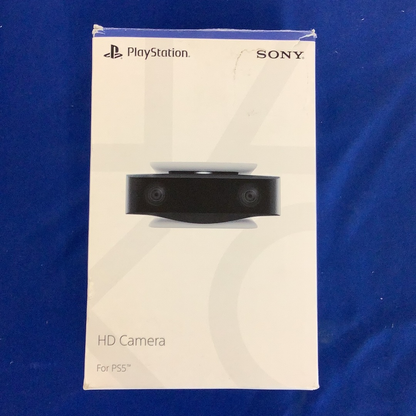 PlayStation HD Camera - PS4