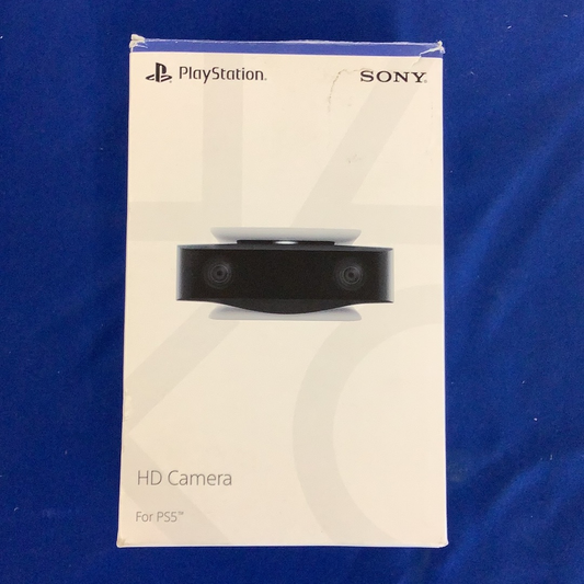 PlayStation HD Camera - PS4