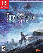 Fate/Extella Link - Fleeting Glory Limited Edition - Switch