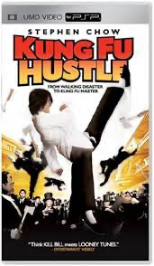 Kung Fu Hustle - UMD