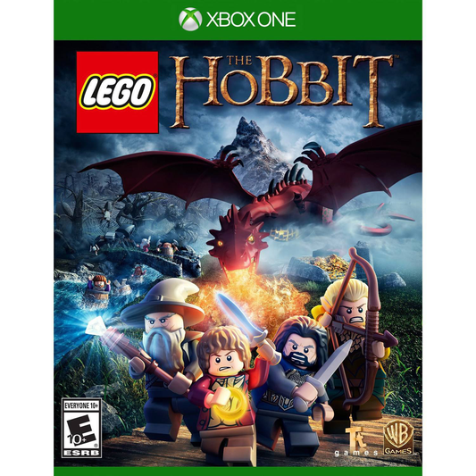 LEGO Hobbit, The - Xbox One