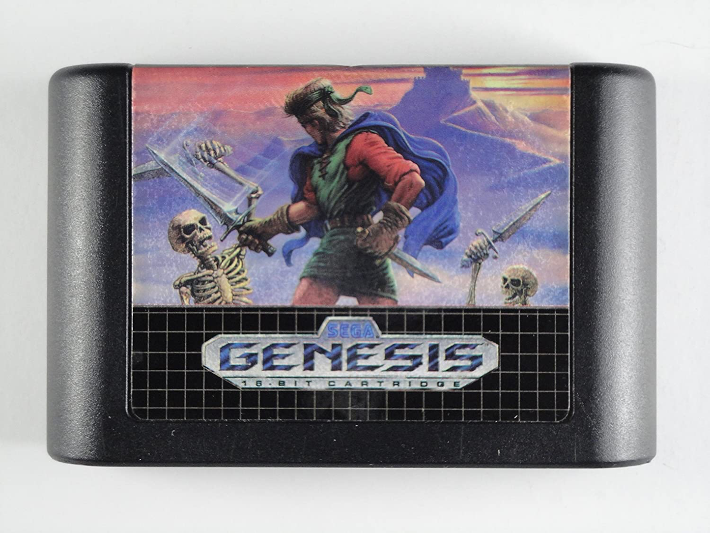 Shining Force - Genesis