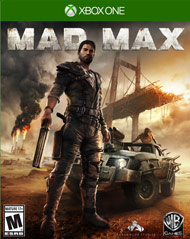 Mad Max - Xbox One