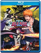 Bleach: The Movie: Hell Verse - Blu-ray Anime 2010 MA13
