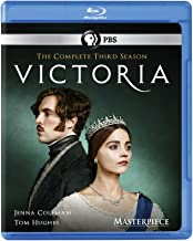 Victoria (2016): The Complete 3rd Season - Blu-ray TV Classics 2019 NR