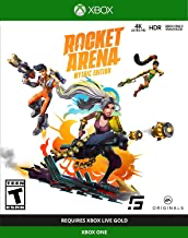 Rocket Arena - Mythic Edition - Xbox One
