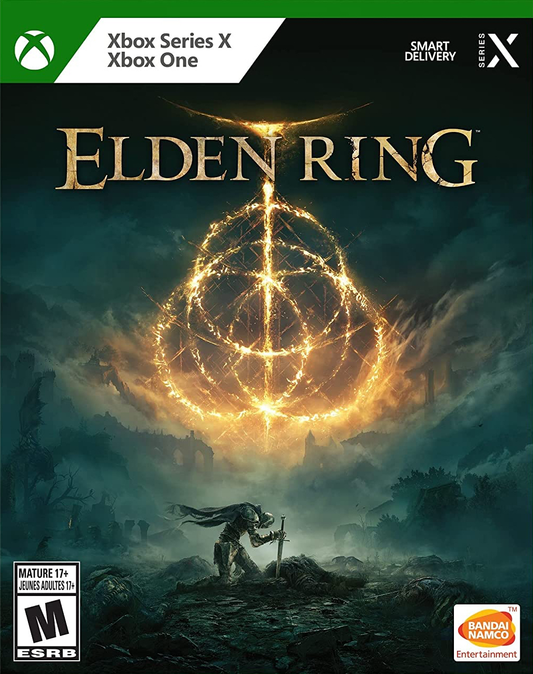 Elden Ring - Xbox Series X