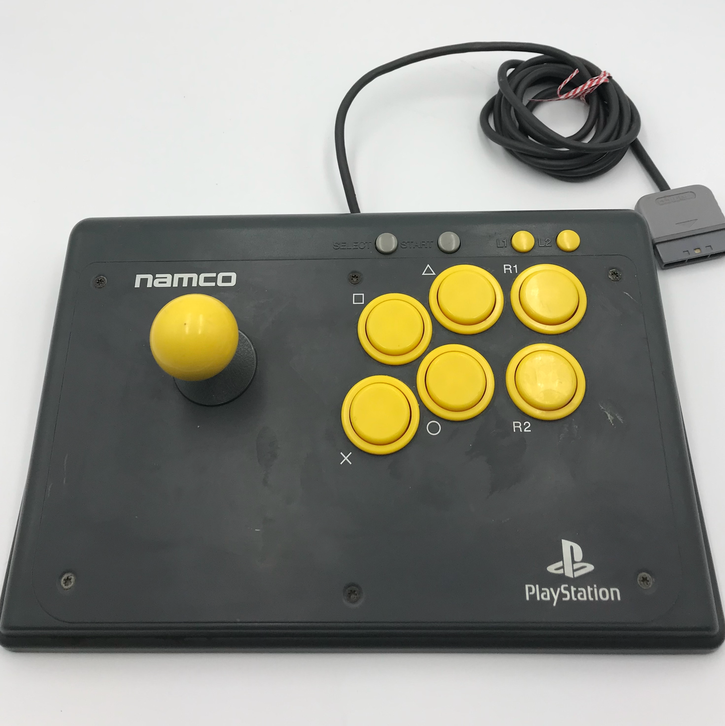 Arcade Stick Namco PS1 - PS2