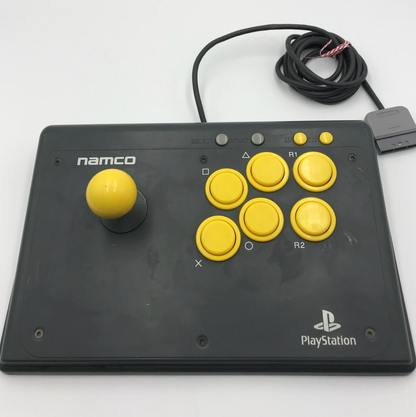 Arcade Stick Namco PS1 - PS2