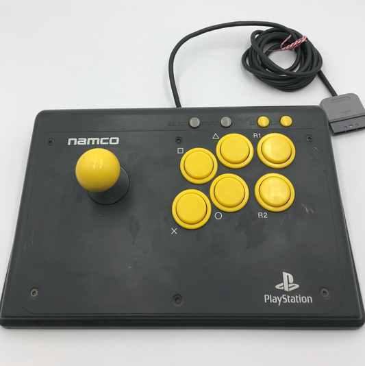 Arcade Stick Namco PS1 - PS2