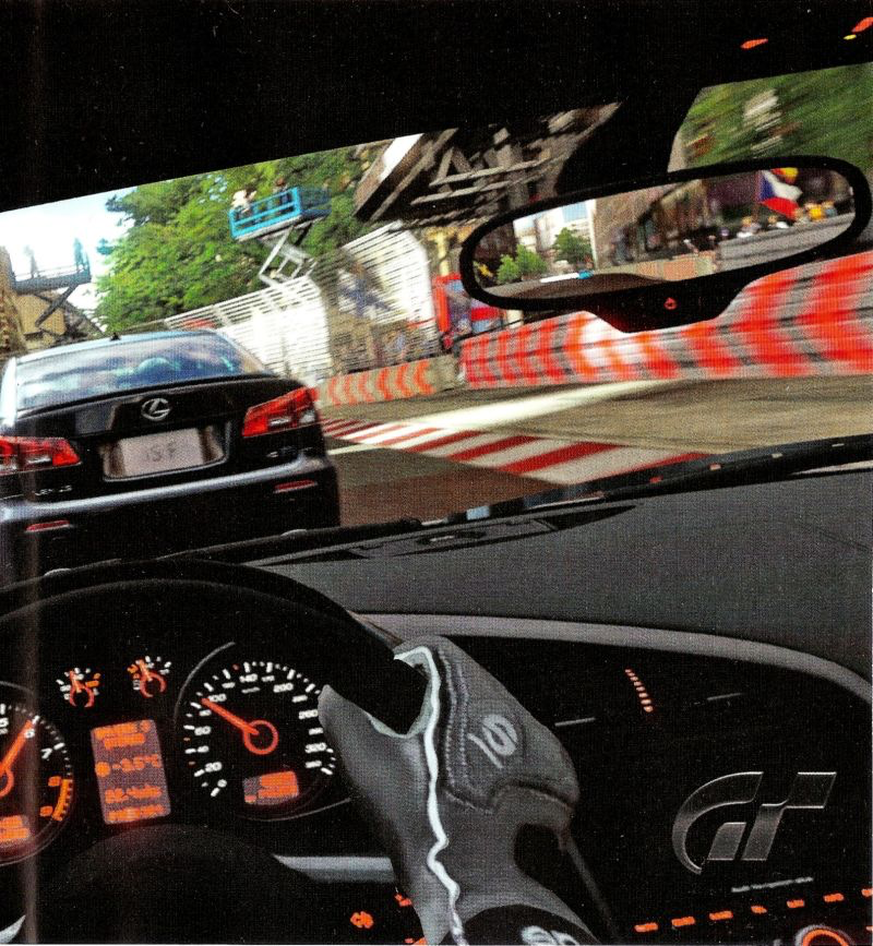 Gran Turismo 5: Prologue - Greatest Hits - PS3