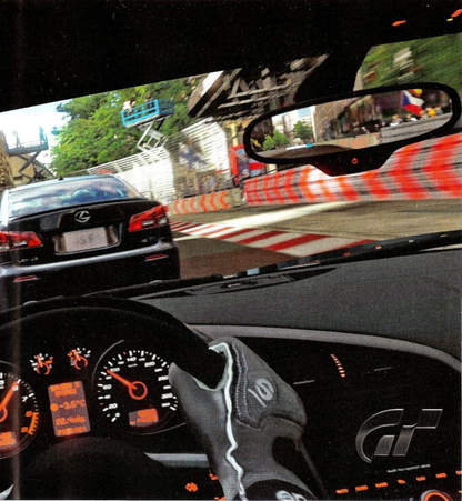 Gran Turismo 5: Prologue - Greatest Hits - PS3