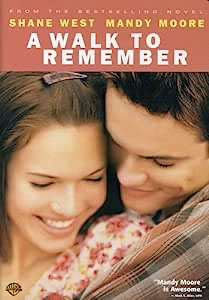 Walk To Remember Special Edition - DVD