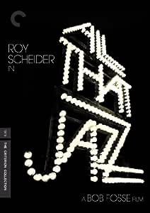 All That Jazz - DVD