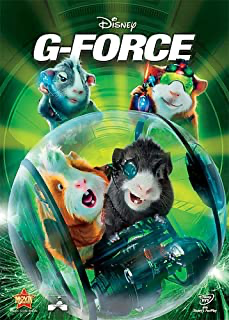 G-Force - DVD