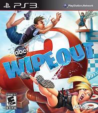 Wipeout 2 - PS3