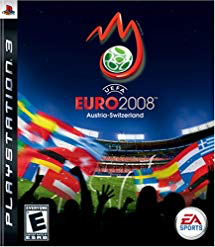 UEFA Euro 2008 - PS3