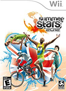 Summer Stars 2012 - Wii