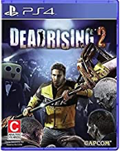 Dead Rising 2 - PS4