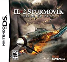 IL2 Sturmovik Birds of Prey - DS