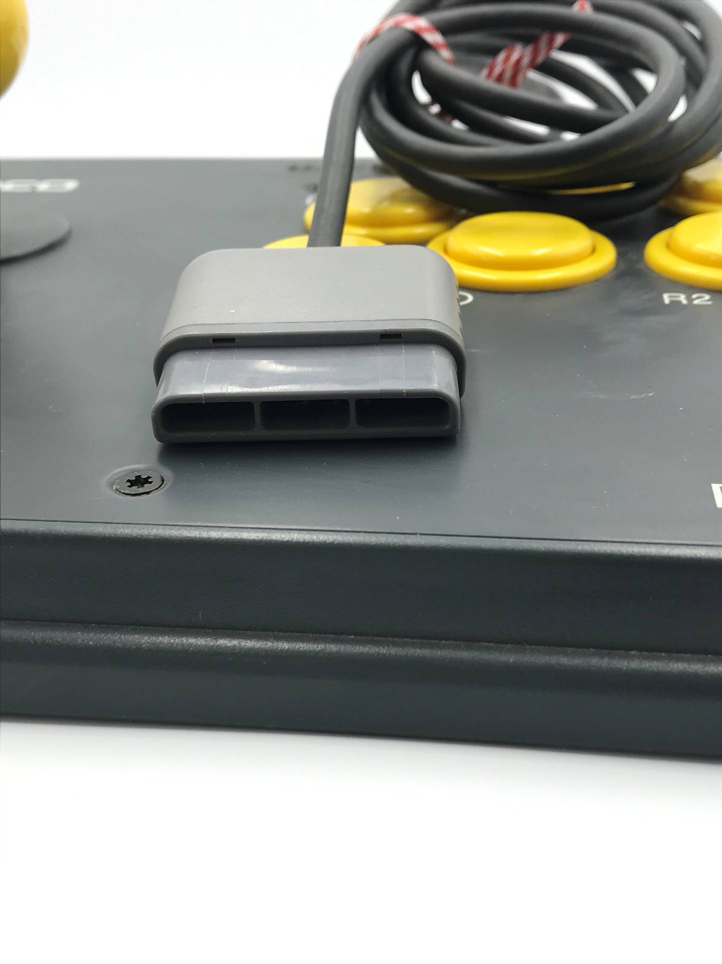 Arcade Stick Namco PS1 - PS2
