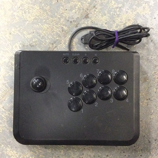 Mayflash Universal Arcade Fighting Stick - PS2