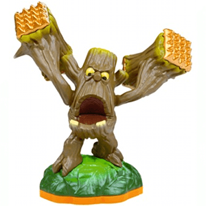 Stump Smash - Skylander Giants Series 2 Character