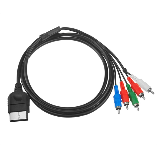 RGB Component Cord - Xbox