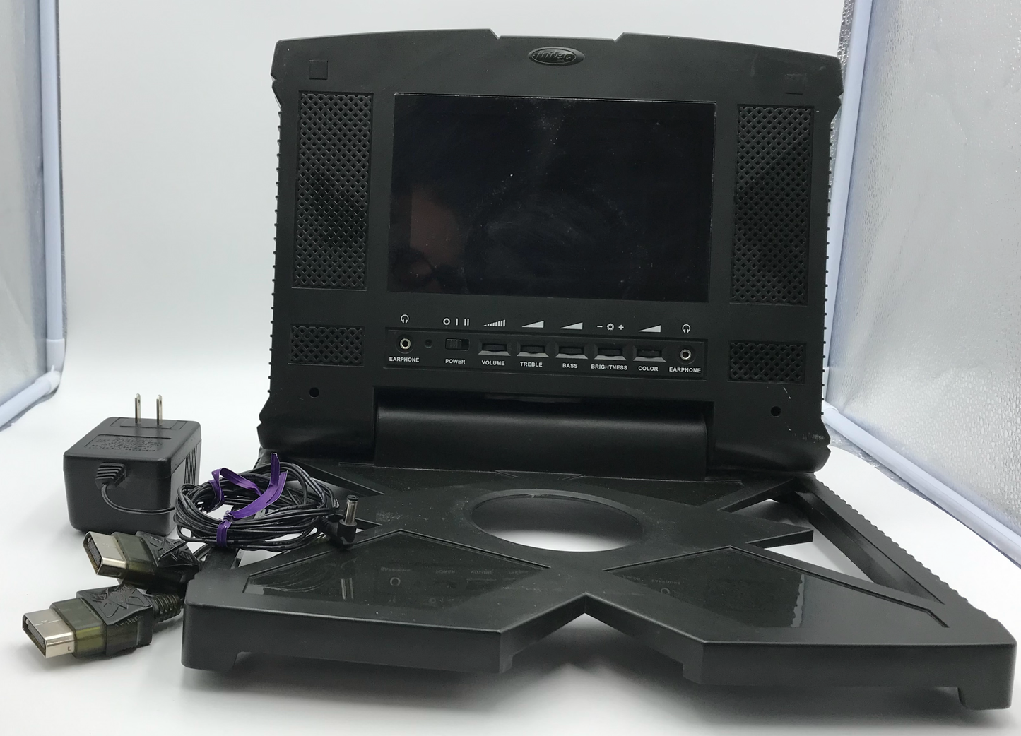 Screen Attachable Portable Intec Xbox - Xbox