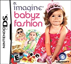 Imagine Babyz Fashion - DS