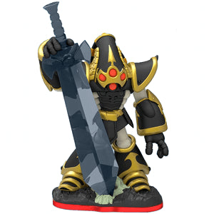 Krypt King - Skylander Trap Team Trap Master Character