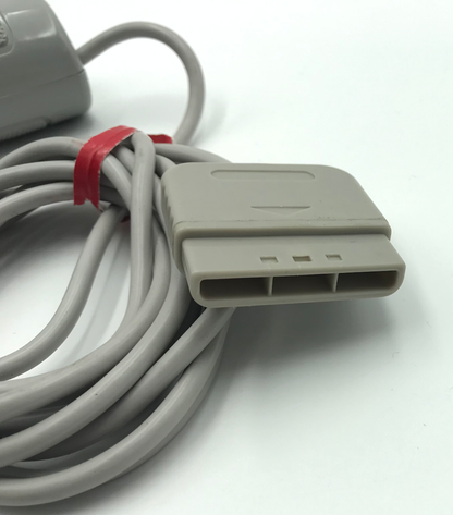 Light Gun Ps1 Innovation The Pursuer Grey - PS2