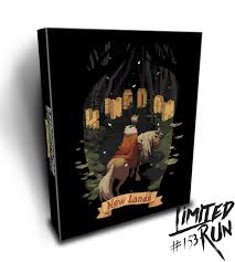 Kingdom New Lands - Collector's Edition - PS4