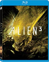 Alien 3 - Blu-ray SciFi 1992 R