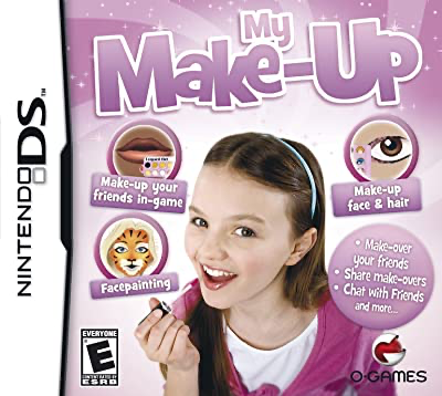 My MakeUp - DS