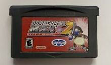 Bomberman Max 2 Red - GBA