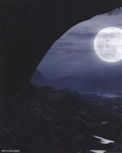 Dear Esther - Landmark Edition - PS4