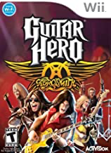 Guitar Hero: Aerosmith - Wii
