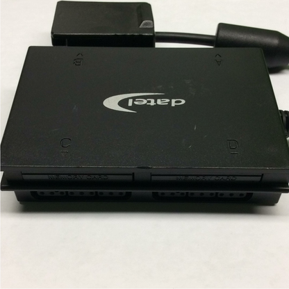 Multi-Tap Adapter Datel PS2 Slim - PS2