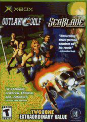 Outlaw Golf + SeaBlade Double Pack - Xbox