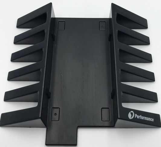 Console Stand | Fat Vertical Performance - PS2