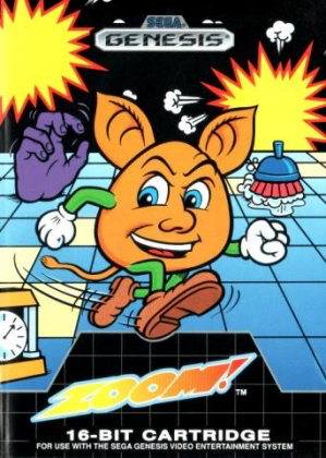 Zoom! - Genesis