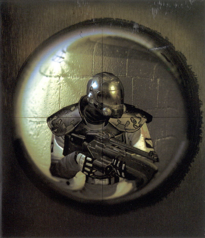 FEAR: First Encounter Assault Recon - PS3
