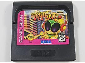 Tempo Jr. - Game Gear