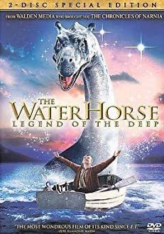 Water Horse: Legend Of The Deep - DVD