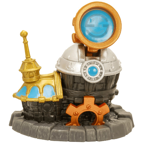 Gryphon Park Observatory - Skylander Imaginators Magic Item