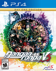 Danganronpa V3: Killing Harmony - PS4