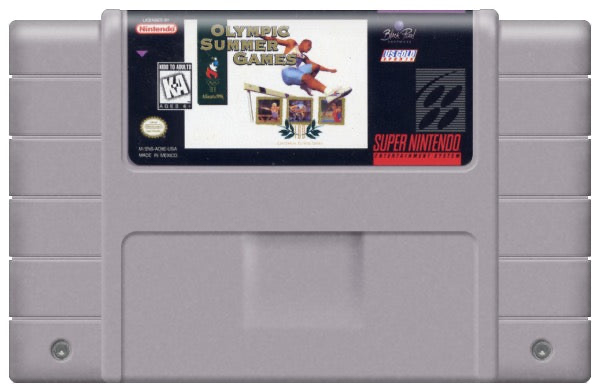 Bass Masters Classic Pro Edition - SNES