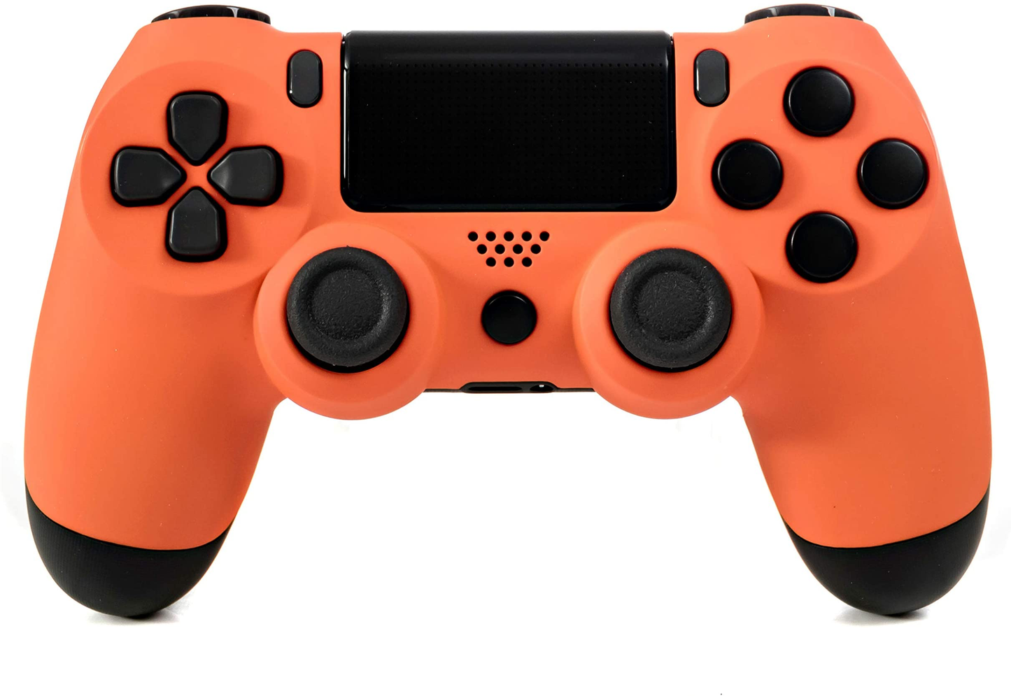 Tatech PS4 Wireless Controller Orange - PS4