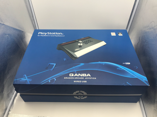 Arcade Stick Qanba Dragon - PS4